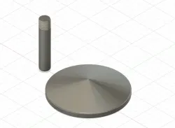 Spin Top - spins for ages ...