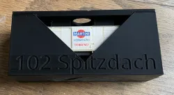 Spitzdach