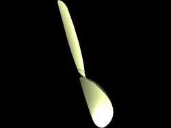 Spoon Surfacing
