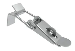 Spring clamp