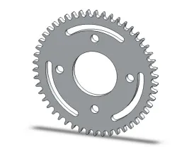 Sprocket