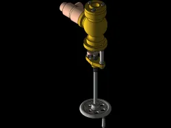 Steam Valve