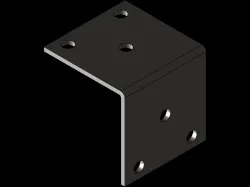 steel l shape