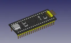 STM32F411 STM32F401 Black Pill