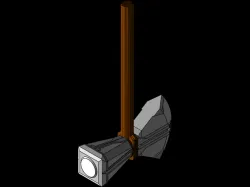 Stormbreaker