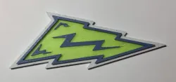 Stuttgart Surge - ELF Team 2023