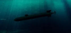 submarine