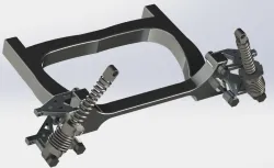 Suspension System Design