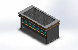 TABLE 3D