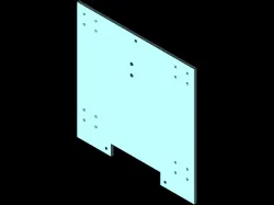 TABLE 3D