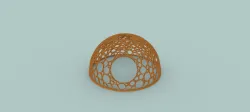tangent circle structure