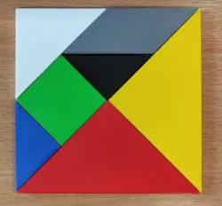 Tangram