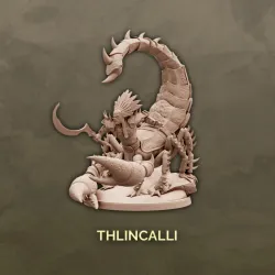 Thlincalli