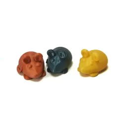 Tiny Cute Mouse