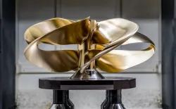 TOROIDAL PROPELLER