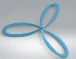 Toroidal Propeller