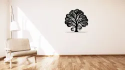 Tree 2 / Strom 2 wall decoration