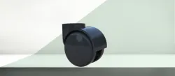 trolley wheel