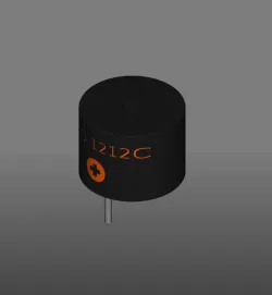 Tweeter OBO-1212C