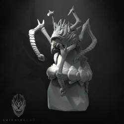 Twilopede: BoTD