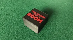 Two Rooms and a Boom Party Game