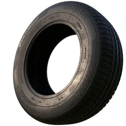 Tyre 215 65 R16 PBR 3D model