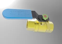 Valve