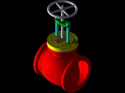 valve