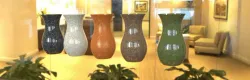 Vazo - Vase