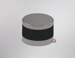 Velodyne vlp-16