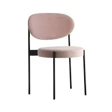 Verpan chair design 430