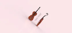 VIOLIN