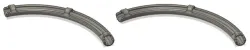 Voron Trident PTFE Guides