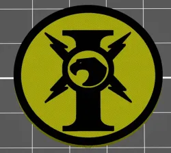 Warhammer 40k Adeptus Custodes Objective Marker  plus MMU Version