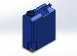 Water Jug