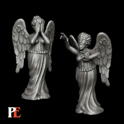 Weeping Angel