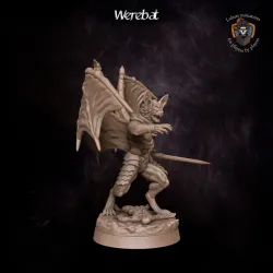 Werebat