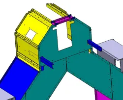 What are the types of belt? The most common types of belt drives include: Round belts. Round belts are are generally made of rubber. ... V belts. V belts are arguably the most widely used belts in industry.  Timing/toothed belts.