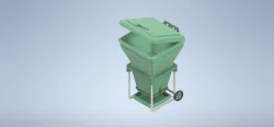Worm Factory 360