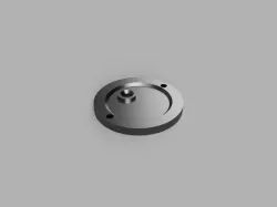 x27-168 stepper spacer