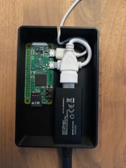 Zigbee Bridge Case