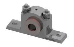 25mm Plummer block