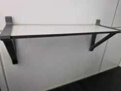 Ablage Küche