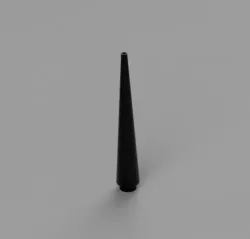 Air Duster Nozzle