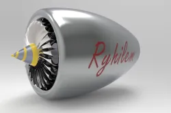 Aircraft Engine