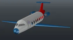 Airliner