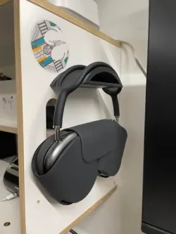 Apple Airpods Max Headphone Hangar