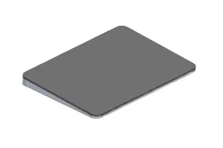 Apple Magic Trackpad 2021(Three)