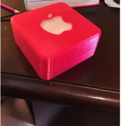 Apple Watch box charger