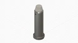 AR15 / AR10 Heavy Buffer H3 - 5.4oz